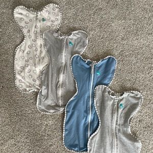 Love to Dream Swaddles